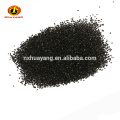 0.5-1mm 900 iodine value nut shell activated carbon granules